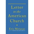 thumbnail image 1 of Letter to the American Church, (Hardcover), 1 of 2