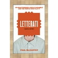 thumbnail image 1 of Pre-Owned Letterati: An Unauthorized Look at Scrabble and the People Who Play It (Paperback) 1550228285 9781550228281, 1 of 1