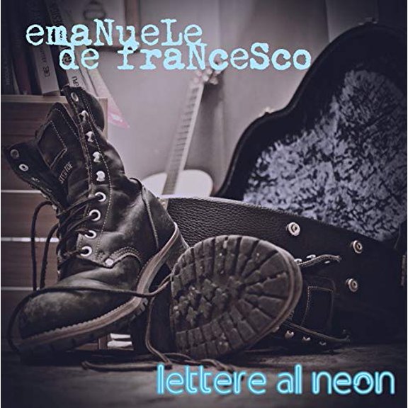 Lettere Al Neon (Audiobook)