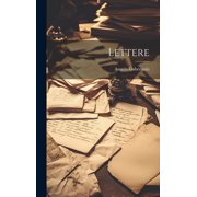 Lettere Hardcover