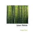 thumbnail image 1 of Lettere Politiche (Hardcover), 1 of 1