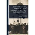 thumbnail image 1 of Lettere Sull'arte, Commentate Da Fidenzio Pertile E Riv. Da Carlo CordiÃ(c)..., (Hardcover), 1 of 1