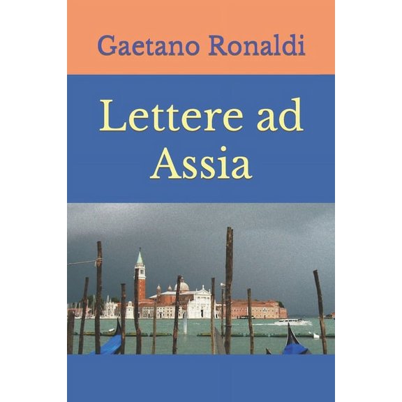 Lettere ad Assia (Paperback)