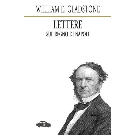 Lettere sul Regno di Napoli (Italian Edition)