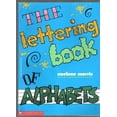 thumbnail image 1 of Pre-Owned Lettering Book of Alphabets (Paperback) 0590205145 9780590205146, 1 of 1