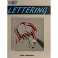 thumbnail image 1 of Pre-Owned Lettering (Fresh Start) (Unknown) 0531106241 9780531106242, 1 of 1
