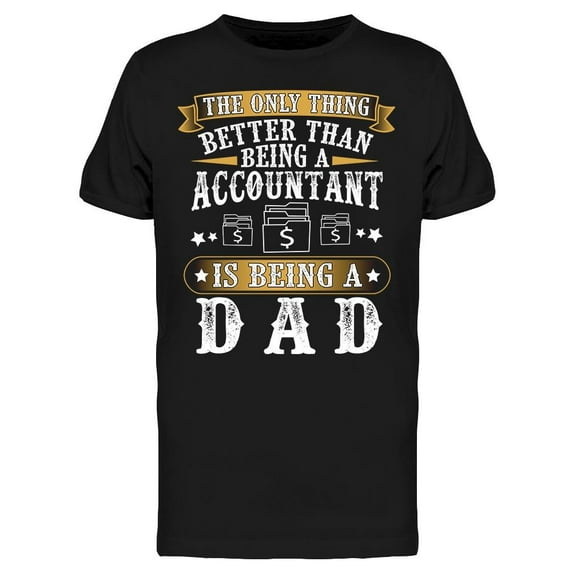 Lettering, The Only Thing Better T-Shirt Men -Image by Shutterstock, Male XX-Large