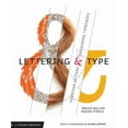thumbnail image 1 of Lettering & Type: Creating Letters and Designing Typefaces (Paperback), 1 of 4
