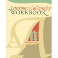 thumbnail image 1 of Pre-Owned Lettering & Calligraphy Workbook (Paperback) 1402741014 9781402741012, 1 of 1