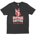 thumbnail image 1 of Letterkenny Pitter Patter Let'S Get At Er Funny Dog Retro Pet Lover T-Shirt Unisex S-5XL Hot Trending Shirt, Vintage Birthday Gift, 1 of 3