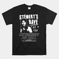 Letterkenny Stewarts Rave Shirt