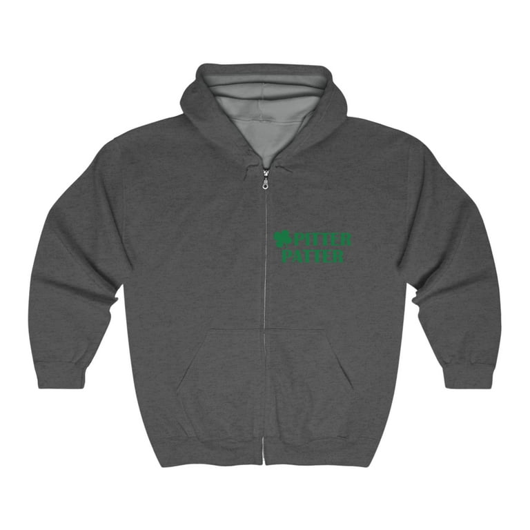 Letterkenny Sweatshirt Pitter Patter Fall sweatshirt Canadian show Walmart
