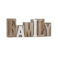 thumbnail image 1 of Letterpress Word - Family, 1 of 1