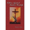 thumbnail image 1 of Letters Against Murder Worship, (Paperback), 1 of 1