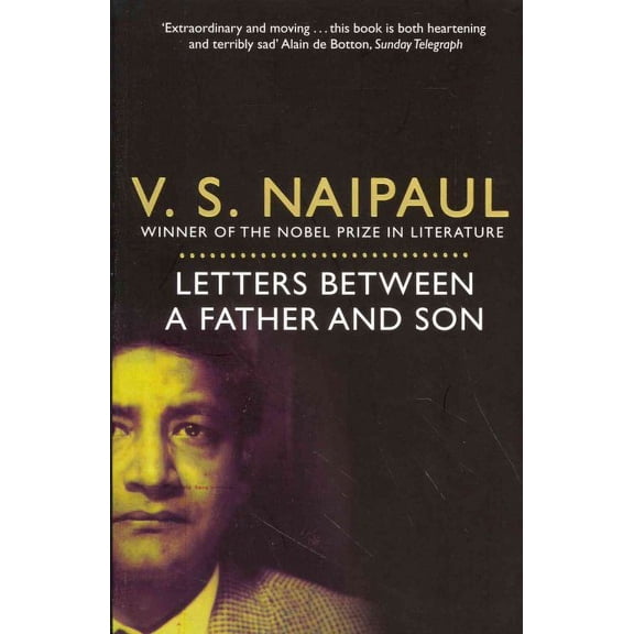 Letters Between A Father And Son