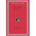 thumbnail image 1 of Pre-Owned Letters: Books 3-9 (Hardcover) by Sidonius, W. B. Anderson, 1 of 1