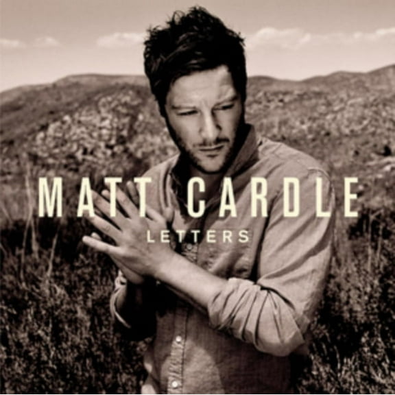 Letters (CD)