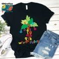 Letters Chicka Chicka Boom Boom TShirt, Teacher Life Shirt, Kindergarten Shirt, Teacher Shirt