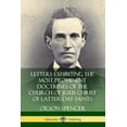 thumbnail image 1 of Letters Exhibiting the Most Prominent Doctrines of the Church of Jesus Christ of Latter-Day Saints, (Paperback), 1 of 1