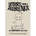 thumbnail image 1 of Letters From A Religious Nut: An unintended good story, (Paperback), 1 of 1