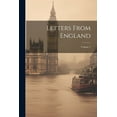 thumbnail image 1 of Letters From England; Volume 1 (Paperback), 1 of 1