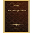 thumbnail image 1 of Letters From High Latitudes (Paperback), 1 of 1