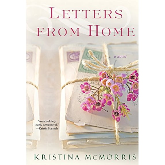 Pre-Owned Letters From Home Paperback