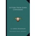 thumbnail image 1 of Letters From John Chinaman (Paperback), 1 of 1