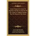 thumbnail image 1 of Letters From Lee's Army Or Memoirs Of Life In And Out Of The Army In Virginia During The War Between The States, (Hardcover), 1 of 1