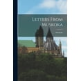thumbnail image 1 of Letters From Muskoka (Paperback), 1 of 6