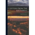 thumbnail image 1 of Letters From The Southwest (Paperback), 1 of 1