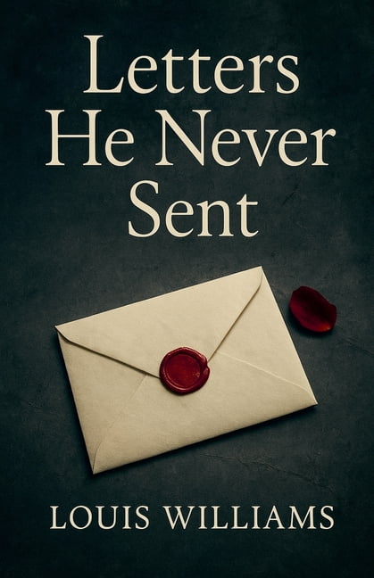 Letters He Never Sent, (Paperback)