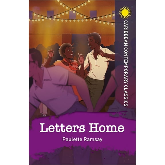 Letters Home, (Paperback)
