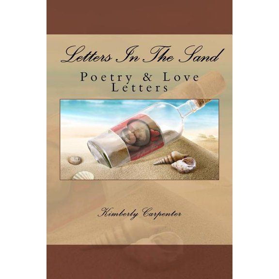 Letters In The Sand (Paperback)