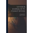 thumbnail image 1 of Letters & Journal Of W. Stanley Jevons (Hardcover) by W Stanley Jevons, Stanley W Jevons, 1 of 9