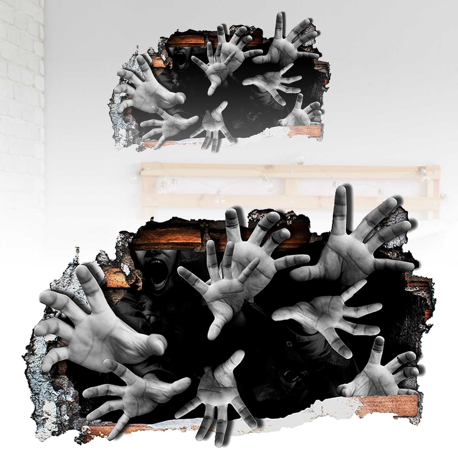 Letters for Kids Wall Cute Small Room Decorations Wall Name Decals for