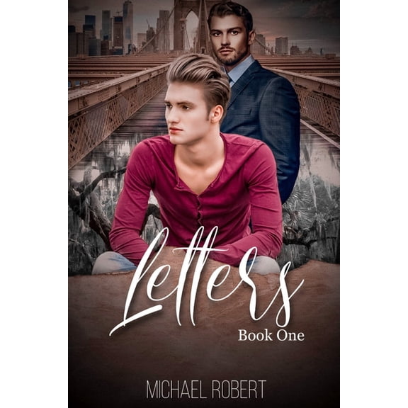 Letters: Letters Book One (Paperback)