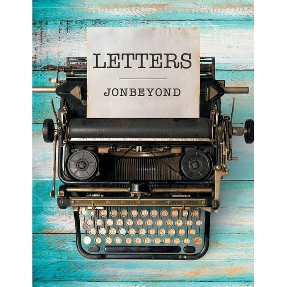 Letters: Letters to the Self, (Paperback)