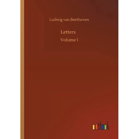 Letters, (Paperback)