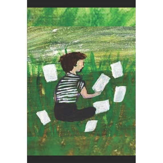 Letters, (Paperback)