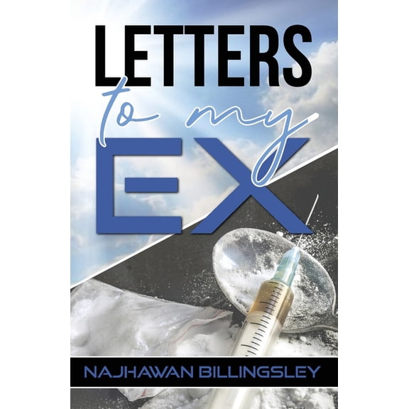 Letters To My Ex (Paperback)