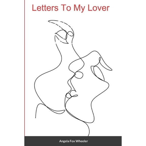 Letters To My Lover, (Paperback)