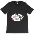 thumbnail image 1 of Letters To St. Nick In Green Funny Christmas Holiday Graphic H39241 T-Shirt, for Men and Women, Up to Size 5XL, 1 of 2