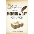 thumbnail image 1 of Letters To The Modern Day Church, (Paperback), 1 of 1