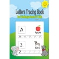 thumbnail image 1 of Letters Tracing Book for Kindergarteners and Kids, (Paperback), Peter Facas, English, 9.00" x 6.00" x 1.50", 1 of 1