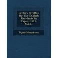 thumbnail image 1 of Letters Written by the English Residents in Japan, 1611-1623... (Paperback), 1 of 1