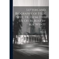 thumbnail image 1 of Letters and Biography of Félix Neff, Tr. From [The Ed. Of] M. Bost by M.a. Wyatt (Paperback), 1 of 1