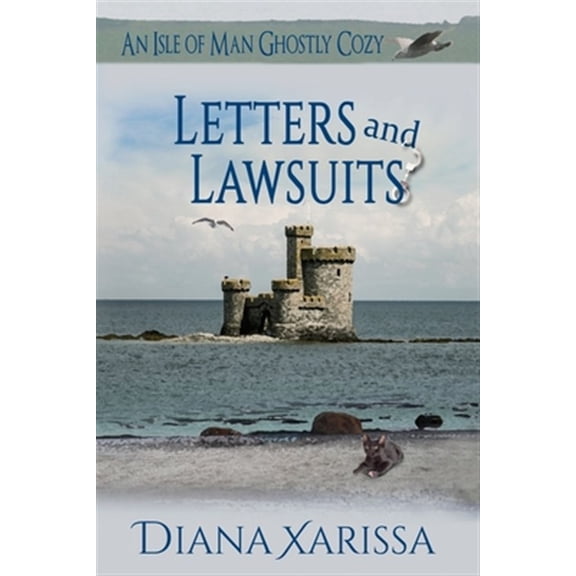 Pre-Owned Letters and Lawsuits