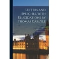 thumbnail image 1 of Letters and Speeches, With Elucidations by Thomas Carlyle; 2 (Paperback), 1 of 1