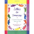 thumbnail image 1 of Pre-Owned Letters for Tomorrow (Hardcover) 9780385475150, 1 of 1